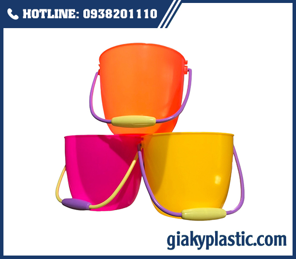 Gia công các sản phẩm nhựa khác