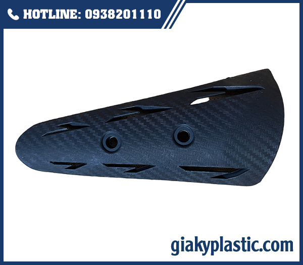 CÔNG TY TNHH SẢN XUẤT THƯƠNG MẠI GIA KỲ